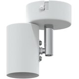  Stropni reflektor s reflektorima Bijelo 6,5 x 6 x 11,5 cm Metal | shoptok.hr