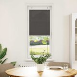  Plisirana roleta crna 50x150 cm širina tkanine 49,4 cm | Eponuda.com