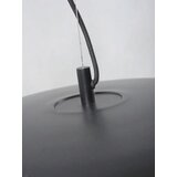 it´s about RoMi VISEČA SVETILKA Marseille 47/176/23 cm 40 W E27 | Shoptok.si