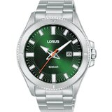 Lorus RH997PX9 Cene
