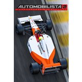 Steam Automobilista 2 Premium Track Pack (DLC) (PC) Key GLOBAL | Eponuda.com