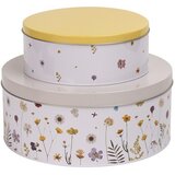 Shumee TIP - Set 2 posodic za piškote, Botanics, (21397296) Cene