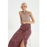 Trendyol ženska suknja floral patterned | ePonuda.com