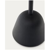 Kave Home Okrugli barski stol s pločom stola od bagrema ø 70 cm Saura – | shoptok.hr