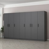 Hanah home ormar kale - 4979 Cene