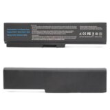 Toshiba baterija za laptop satellite C650 PA3817U 10.8V 5200mAh HQ2200 Cene'.'