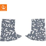 Stokke dodatak za nošenje djeteta Limas zaštitni jastučić floral slate 589002 Cijene