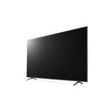 LG LED televizor 86UR78003LB, 4K Ultra HD, Smart TV, WebOS, HDR10 Pro, α5 AI procesor 4K Gen6, Crni **MODEL 2023** | Eponuda.ba