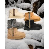 Resti Women's short boots a'la snow boots with ornament Erititta | ePonuda.com