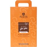 Alama professional Curl Gift Box poklon set za valovitu i kovrčavu kosu | shoptok.hr
