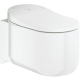 Grohe viseča higienska WC školjka z desko Sensia Arena - brezrobna (39354SH1) | Shoptok.si