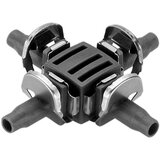 Gardena Micro-Drip Križni element (10 Kom., Veličina priključka: ³⁄₁₆″) Cijene