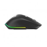 Marvo G803 BK BREZŽIČNA MIŠKA ČRNE BARVE | Shoptok.si