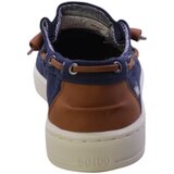 Woz Mokasini 145674 Modra | Shoptok.si
