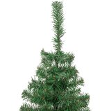  Umjetno božićno drvce sa stalkom 150 cm 380 grana | Eponuda.com