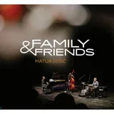 DEDIĆ M.- FAMILY & FRIENDS, (20809634)