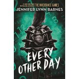 Hachette Jennifer Lynn Barnes - Every Other Day | Eponuda.com