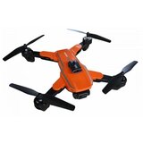  dron 968 dual kamera 4K/Izbegavanje prepreka/optički tok cene