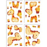 Apli Puzzle 3D Wild Žirafa 20023 | shoptok.hr