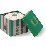 Paddywax Charmed Dandelion & Clover dišeča sveča s pokrovčkom 226 g | Shoptok.si