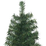  Usko božićno drvce sa stalkom 270 cm PVC | shoptok.hr