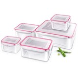Lamart LT6001 Set plastičnih posuda cene