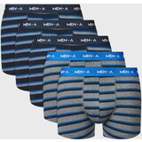 MEN-A 5 PACK boksaric Cene
