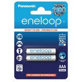 Panasonic Eneloop baterija AAA, 2 kos Cene