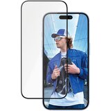 PanzerGlass iPhone 16 Ceramic UWF zaščitno steklo, (21439543) Cene