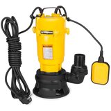  Potopna pumpa s drobilicom PM-PDS-3000P – s plovkom | shoptok.hr