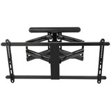 Vivolink Pro velik stenski nosilec z roko 70 kg, VESA 800x400 | Shoptok.si