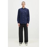 Carhartt WIP Kavbojke 'Aaron' črn denim | Shoptok.si
