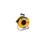 COMMEL ZAGREB D.O.O. kabl sa motalicom pvc bubanj 280mm monofazna 50m H05RR-F 3G1,5