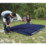 Bestway Napihljiva zračna postelja 203x183x22 cm 67004, (20373605) | Shoptok.si