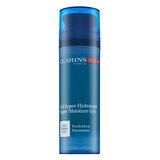 Clarins Men hidratantna emulzija Super Moisture Gel 50 ml | shoptok.hr
