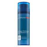 Clarins Men vlažilna emulzija Super Moisture Gel 50 ml | Shoptok.si