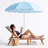  Suncobran za plažu 160 cm | shoptok.hr