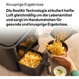Braun TwinCook 3 TD 3030I BK Dvostruki vruci zrak friteza | shoptok.hr