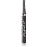 IsaDora The Eyeshadow Stick Matte dolgoobstojna senčila za oči v svinčniku z mat učinkom odtenek 64 Smoky Grey 1.2 g | Shoptok.si