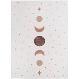Ayyildiz Carpets Kremno bela pralna otroška preproga 160x230 cm Coco 1136 – Cene