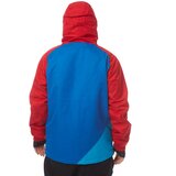 Light Box Jakna imperial blue / red | Shoptok.si