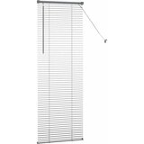  Venecijanski zastore Tamno siva 175 x 65 cm Aluminij | Eponuda.com
