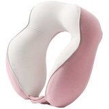 Moye Ergo jastuk za vrat - Roze | Eponuda.com
