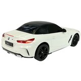  Avto na daljinsko upravljanje BMW Z4 Roadster R/C Avto Rastar 1:24 - bela | Shoptok.si