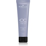 Brelil Numéro CC Colour Cream krema za bojenje za sve tipove kose nijansa Lime Ice Blonde 150 ml | shoptok.hr