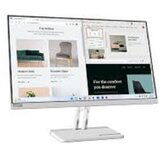 Lenovo Monitor Lenovo 68,6 cm (27,0") L27e-40 1920x1080 100Hz VA 4ms VGA HDMI NTSC72% FreeSync Podstavek za telefon, (20835699) | Shoptok.si