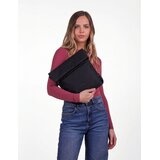 Vuch Crossbody torba Mirelle Wonder E Black, 28 x 8,5 cm | shoptok.hr