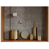 Zone Kozmetičko povećavajuće ogledalo (s povećanjem 5x) ø 19 cm Ume – | shoptok.hr