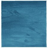  Tepih OVIEDO kratkih vlakana tirkizni 100x200 cm | Eponuda.com