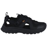 Teva Športni sandali Hurricane XLT3 Closed-Toe Črna Cene